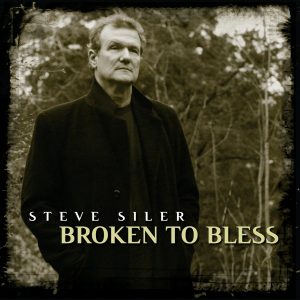 Broken to Bless