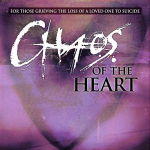 Comfort for Those Who Grieve a Suicide