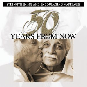 Fifty Years from Now Sheet Music (Key of C)