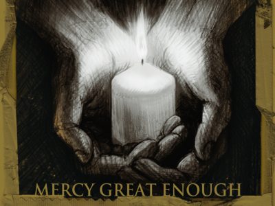 Mercy Great Enough on Chris Fabry Live