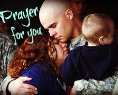 Prayer For You