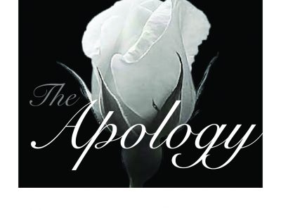 The Apology on Chris Fabry Live!