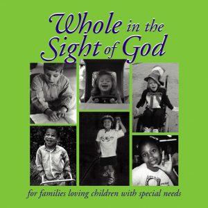 Whole in the Sight of God - Sheet Music
