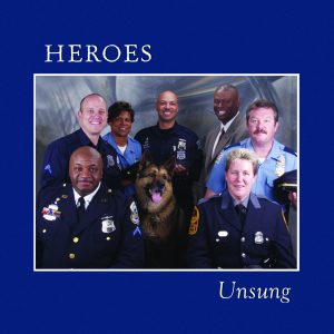 Heroes Unsung