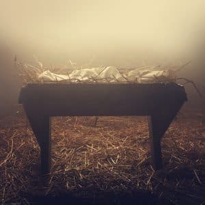 The Lord Sent a Child Accompaniment Track