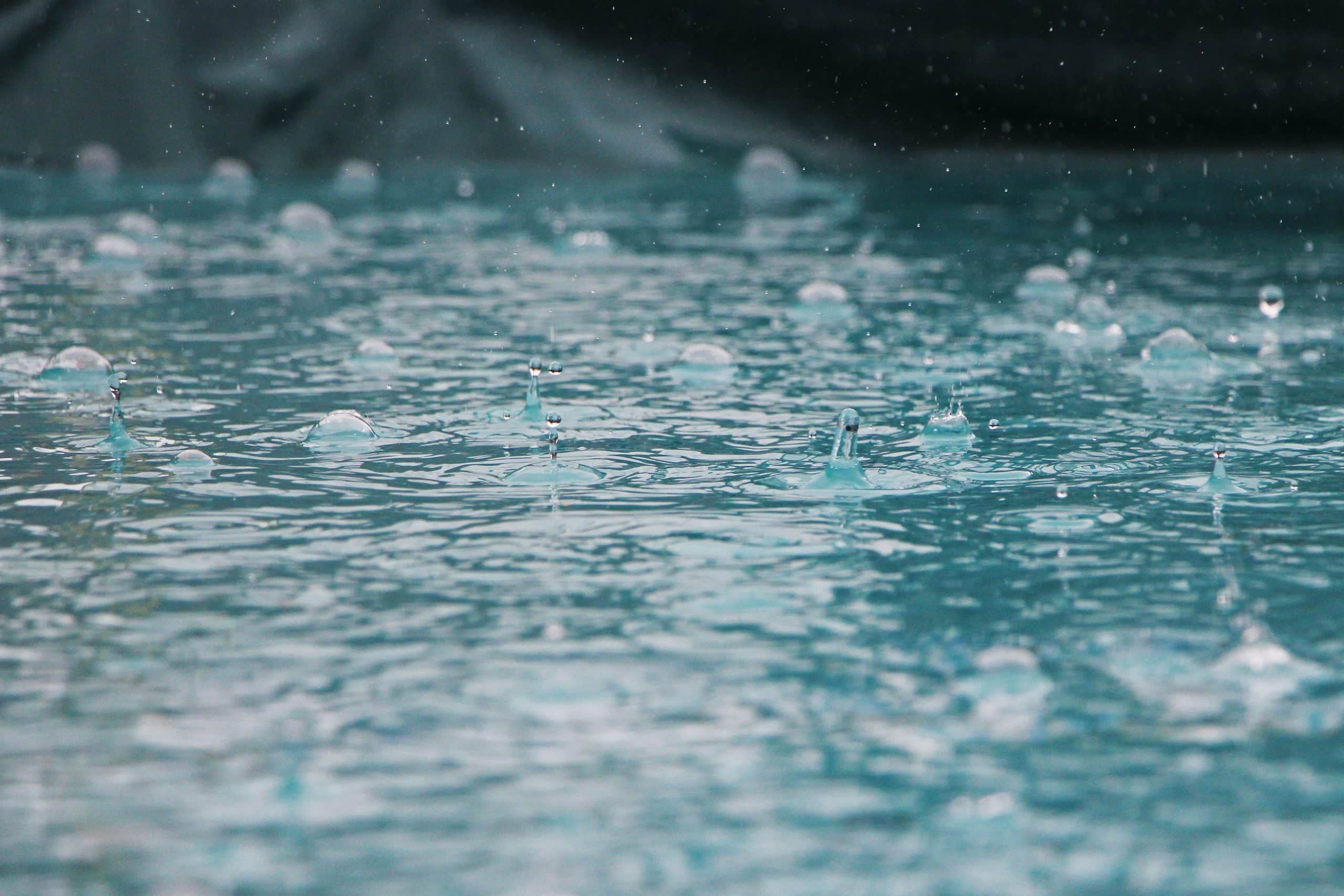 Soft Rain - Song | Music For the Soul