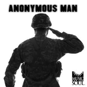Anonymous Man - Song