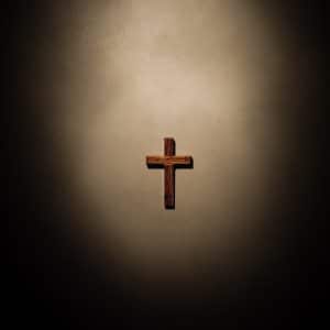 Man of Sorrows