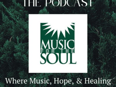 The Genesis of Music for the Soul podcast