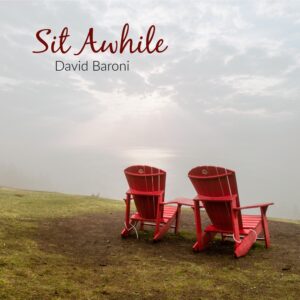 Sit Awhile