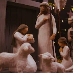 Music for the Little Soul Christmas