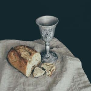 Celebration Table - Song