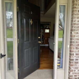 Come In