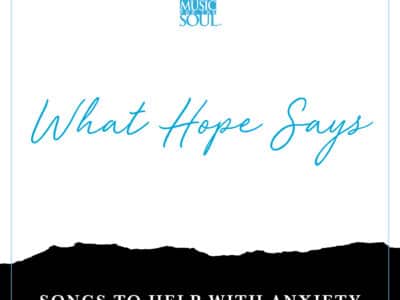 What Hope Says