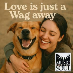 Love is Just a Wag Away