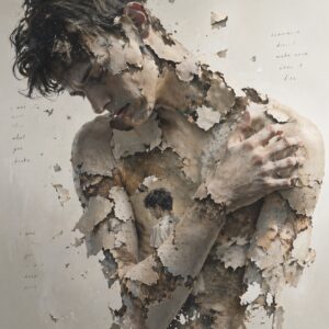 Broken Boy
