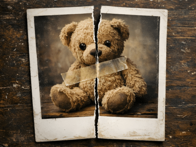 Innocent Child: The Film