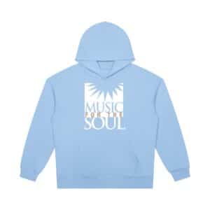 SongCare Wear — Heavyweight Hoodie